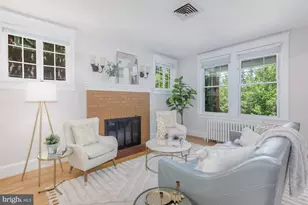 3514 34th St NW, Washington, DC 20008 - Photo 1