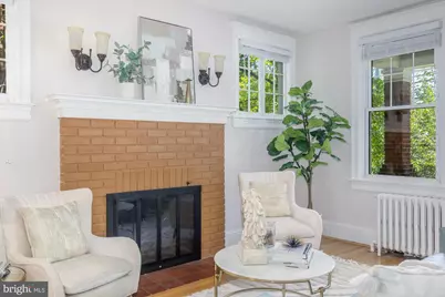 3514 34th Street NW, Washington, DC 20008 - Photo 6