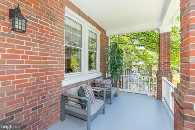 3514 34th Street NW, Washington, DC 20008 - Photo 2