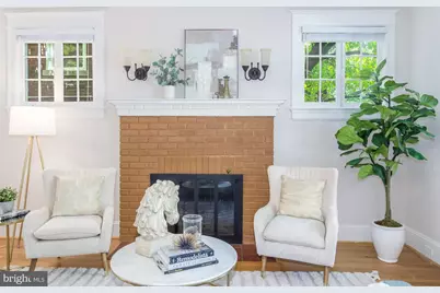 3514 34th Street NW, Washington, DC 20008 - Photo 8