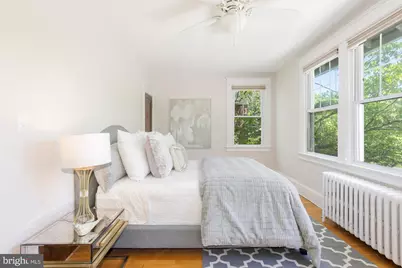 3514 34th Street NW, Washington, DC 20008 - Photo 26