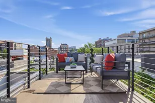 1500 17th St NW, Washington, DC 20036 - Photo 24