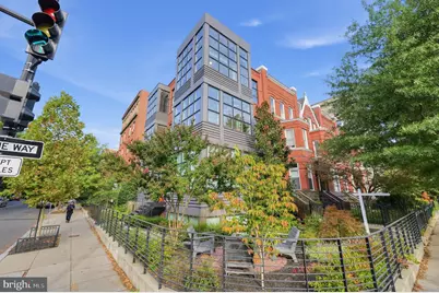 1500 17th Street NW #B, Washington, DC 20036 - Photo 2
