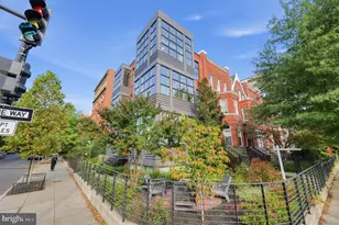1500 17th St NW, Washington, DC 20036 - Photo 2