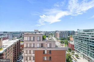 400 Massachusetts Ave NW, Washington, DC 20001 - Photo 32
