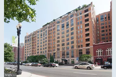 400 Massachusetts Avenue NW #820, Washington, DC 20001 - Photo 1