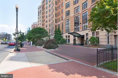 400 Massachusetts Avenue NW #820, Washington, DC 20001 - Photo 2