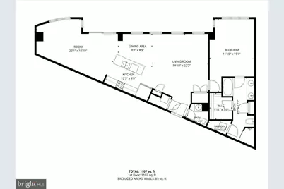 400 Massachusetts Avenue NW #820, Washington, DC 20001 - Photo 44