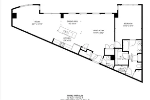400 Massachusetts Ave NW, Washington, DC 20001 - Photo 44