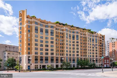 400 Massachusetts Avenue NW #820, Washington, DC 20001 - Photo 1