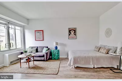 1727 Massachusetts Avenue NW #405, Washington, DC 20036 - Photo 8