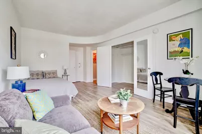 1727 Massachusetts Avenue NW #405, Washington, DC 20036 - Photo 12