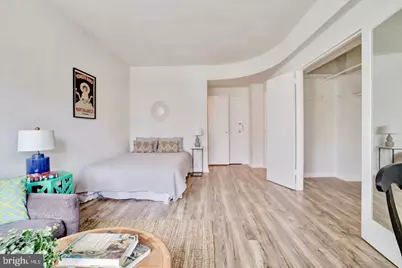 1727 Massachusetts Avenue NW #405, Washington, DC 20036 - Photo 10