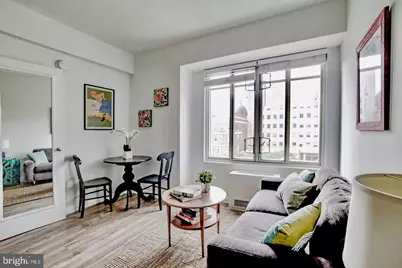 1727 Massachusetts Avenue NW #405, Washington, DC 20036 - Photo 14