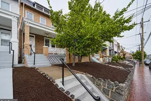 729 Kennedy St NW, Washington, DC 20011 - Photo 1