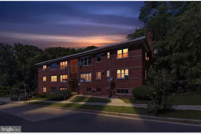 2400 Marion Barry Avenue SE #102, Washington, DC 20020 - Photo 2