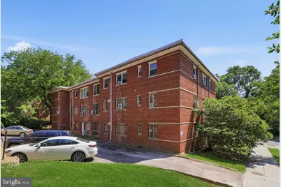 2400 Marion Barry Avenue SE #102, Washington, DC 20020 - Photo 18