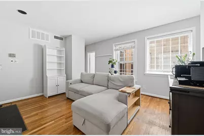 117 E Street SE #302, Washington, DC 20003 - Photo 10