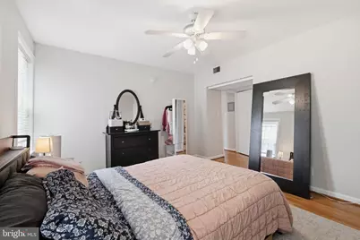 117 E Street SE #302, Washington, DC 20003 - Photo 14