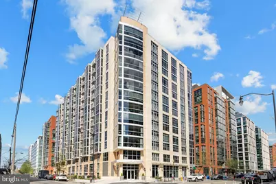 1025 First Street SE #611, Washington, DC 20003 - Photo 32