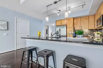 1025 First Street SE #611, Washington, DC 20003 - Photo 18