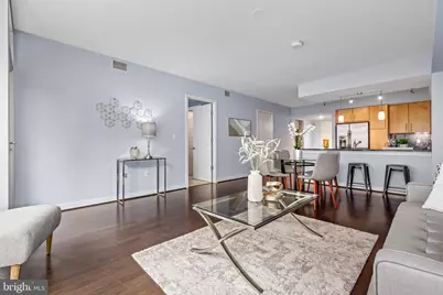1025 First Street SE #611, Washington, DC 20003 - Photo 8