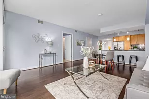 1025 1st St SE, Washington, DC 20003 - Photo 8