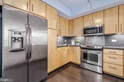 1025 First Street SE #611, Washington, DC 20003 - Photo 24