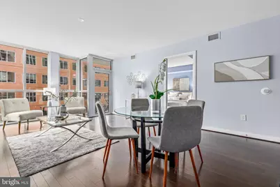 1025 First Street SE #611, Washington, DC 20003 - Photo 20