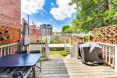 1910 4th Street NW, Washington, DC 20001 - Photo 18