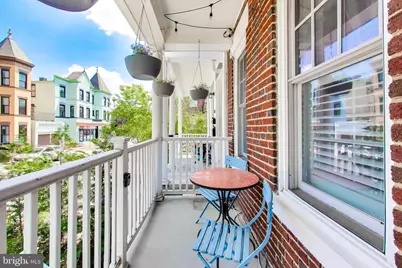 1910 4th Street NW, Washington, DC 20001 - Photo 2
