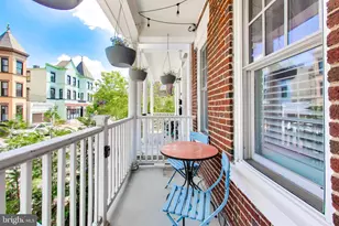 1910 4th St NW, Washington, DC 20001 - Photo 2