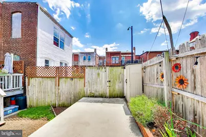 1910 4th Street NW, Washington, DC 20001 - Photo 20