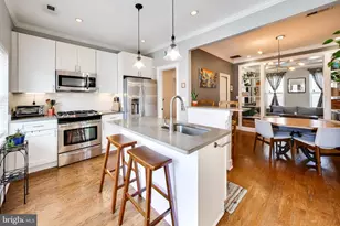 1910 4th St NW, Washington, DC 20001 - Photo 8