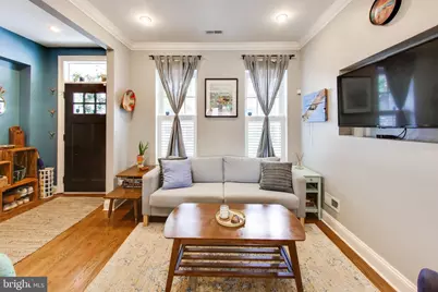 1910 4th Street NW, Washington, DC 20001 - Photo 4