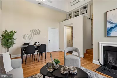 523 8th Street NE #302, Washington, DC 20002 - Photo 20