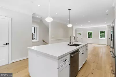 3929 Fulton Street NW #A, Washington, DC 20007 - Photo 12
