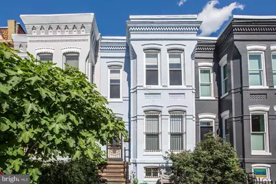 1915 11th Street NW #1, Washington, DC 20001 - Photo 2