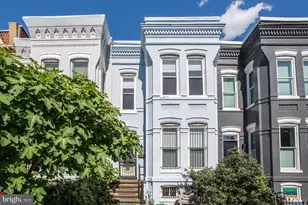 1915 11th St NW, Washington, DC 20001 - Photo 2