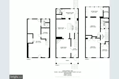 77 New York Avenue NW, Washington, DC 20001 - Photo 46