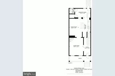 77 New York Avenue NW, Washington, DC 20001 - Photo 44