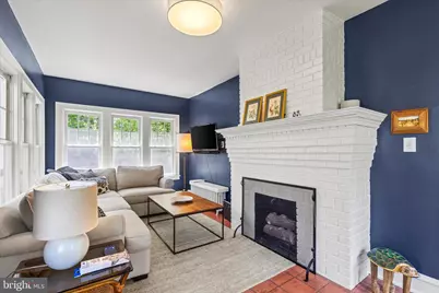 3718 Ingomar Street NW, Washington, DC 20015 - Photo 10
