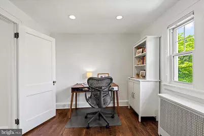 3718 Ingomar Street NW, Washington, DC 20015 - Photo 30