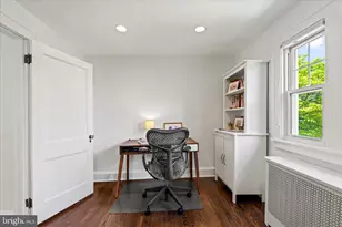 3718 Ingomar St NW, Washington, DC 20015 - Photo 30