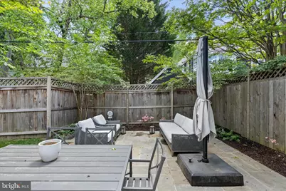 3718 Ingomar Street NW, Washington, DC 20015 - Photo 58
