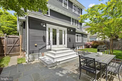 3718 Ingomar Street NW, Washington, DC 20015 - Photo 54