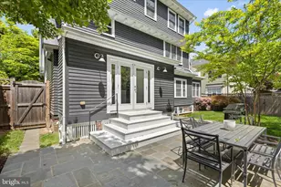 3718 Ingomar St NW, Washington, DC 20015 - Photo 54