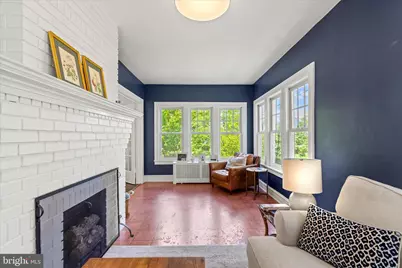 3718 Ingomar Street NW, Washington, DC 20015 - Photo 12