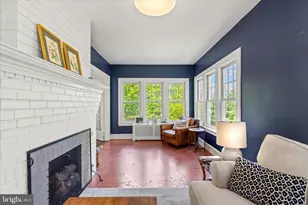 3718 Ingomar St NW, Washington, DC 20015 - Photo 12