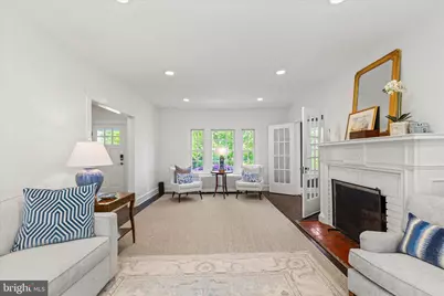 3718 Ingomar Street NW, Washington, DC 20015 - Photo 6